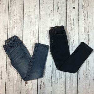 Crewcuts by Jcrew Boys Slim Jeans